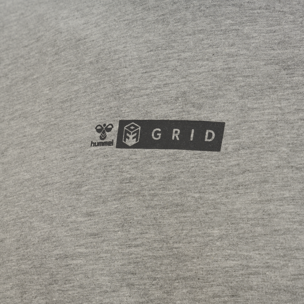 hmlOFFGRID TEE S/S