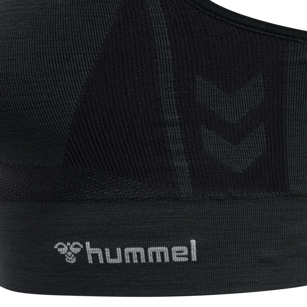 hmlCLEA SEAMLESS  SPORTS TOP