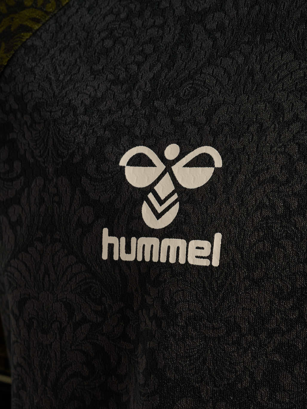 BIF 24/25 THIRD JERSEY S/S KIDS