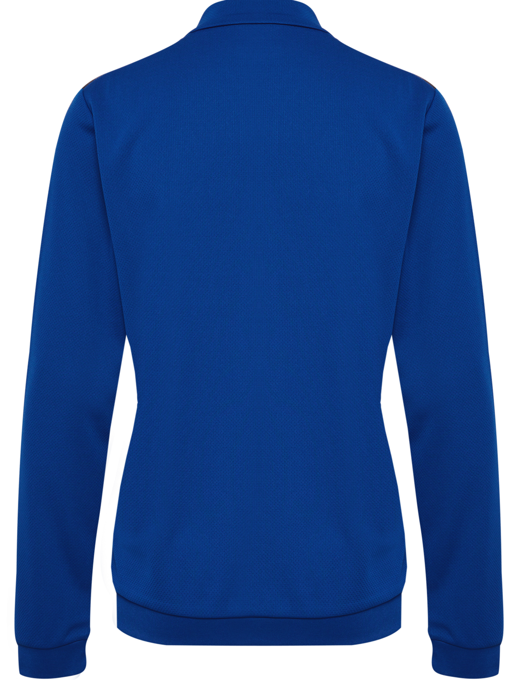 hmlAUTHENTIC PL ZIP JACKET WOMAN