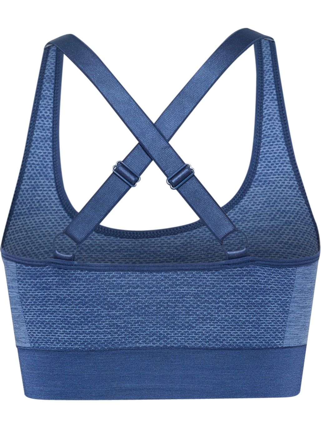 hmlMT SHINE SEAMLESS SPORTS BRA