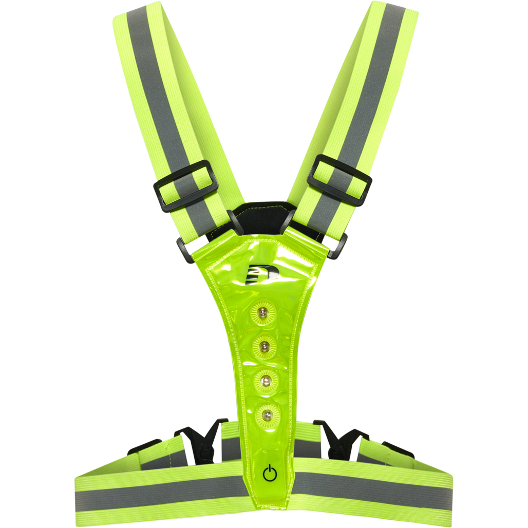 CORE REFLECTIVE VEST