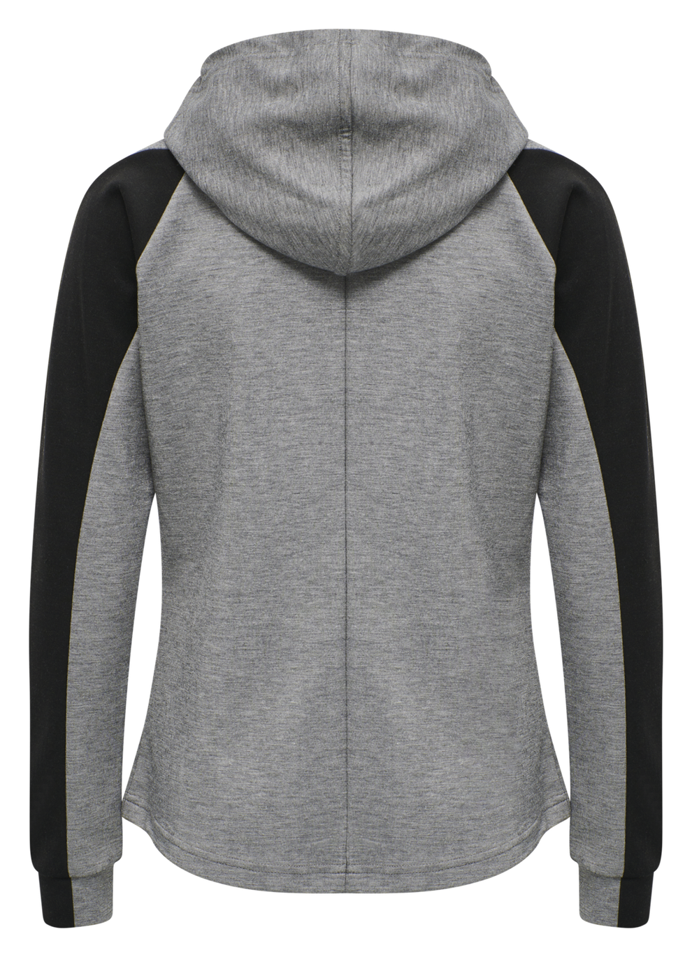 hmlESSI ZIP HOODIE