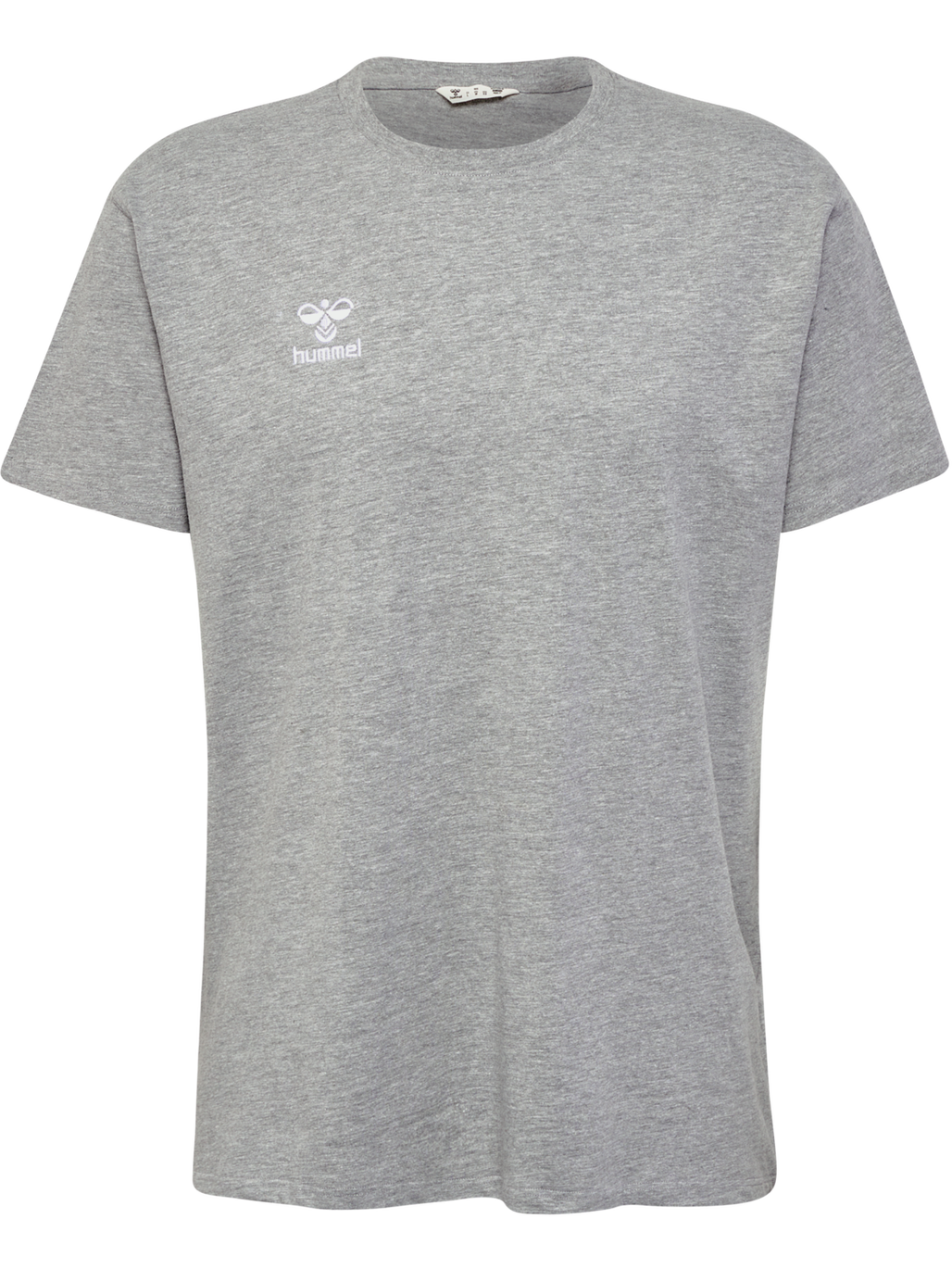 hmlGO 2.0 T-SHIRT S/S