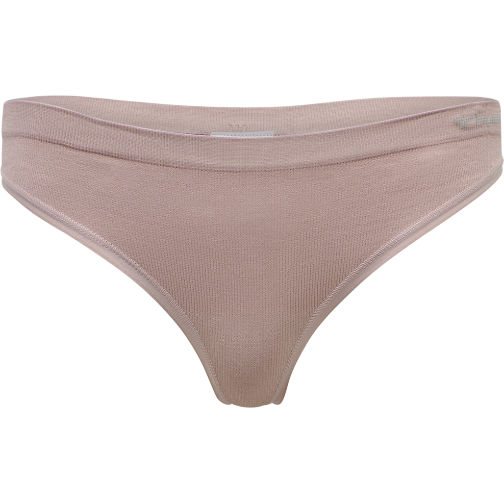 hmlJUNO 3 PACK SEAMLESS THONG