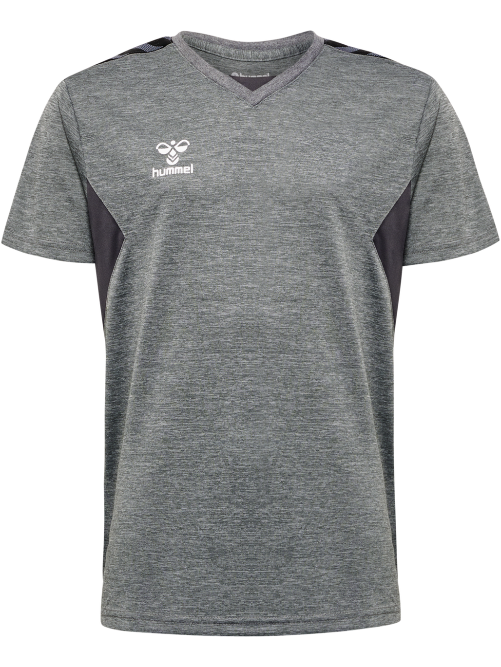 hmlAUTHENTIC PL JERSEY S/S KIDS