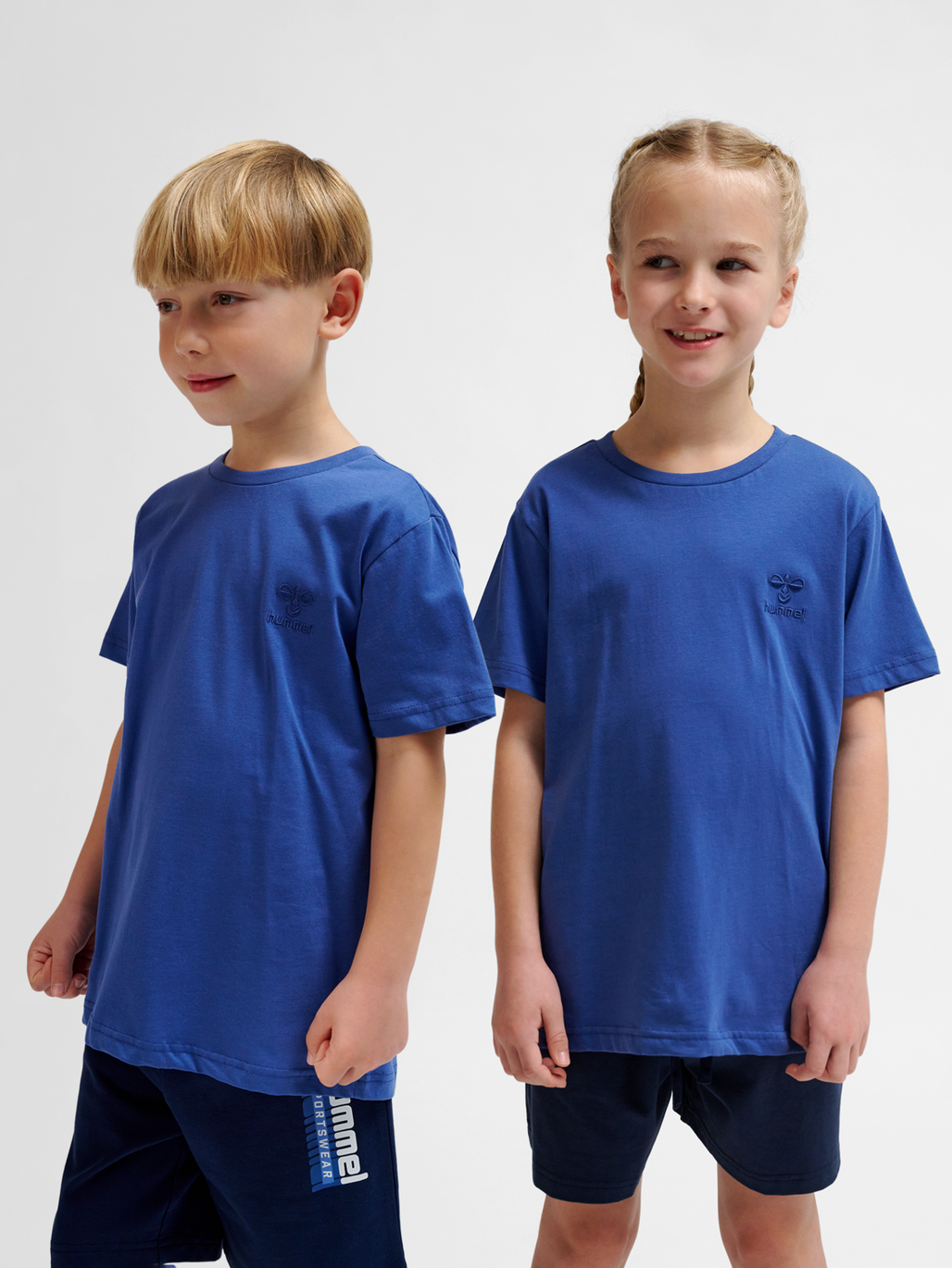 hmlTRELLE T-SHIRT S/S