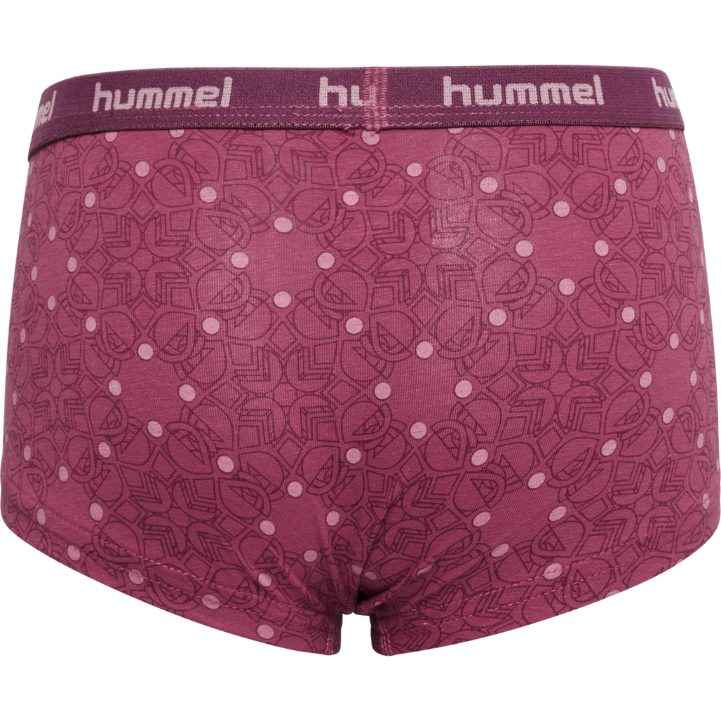 hmlCAROLINA HIPSTERS 2-PACK