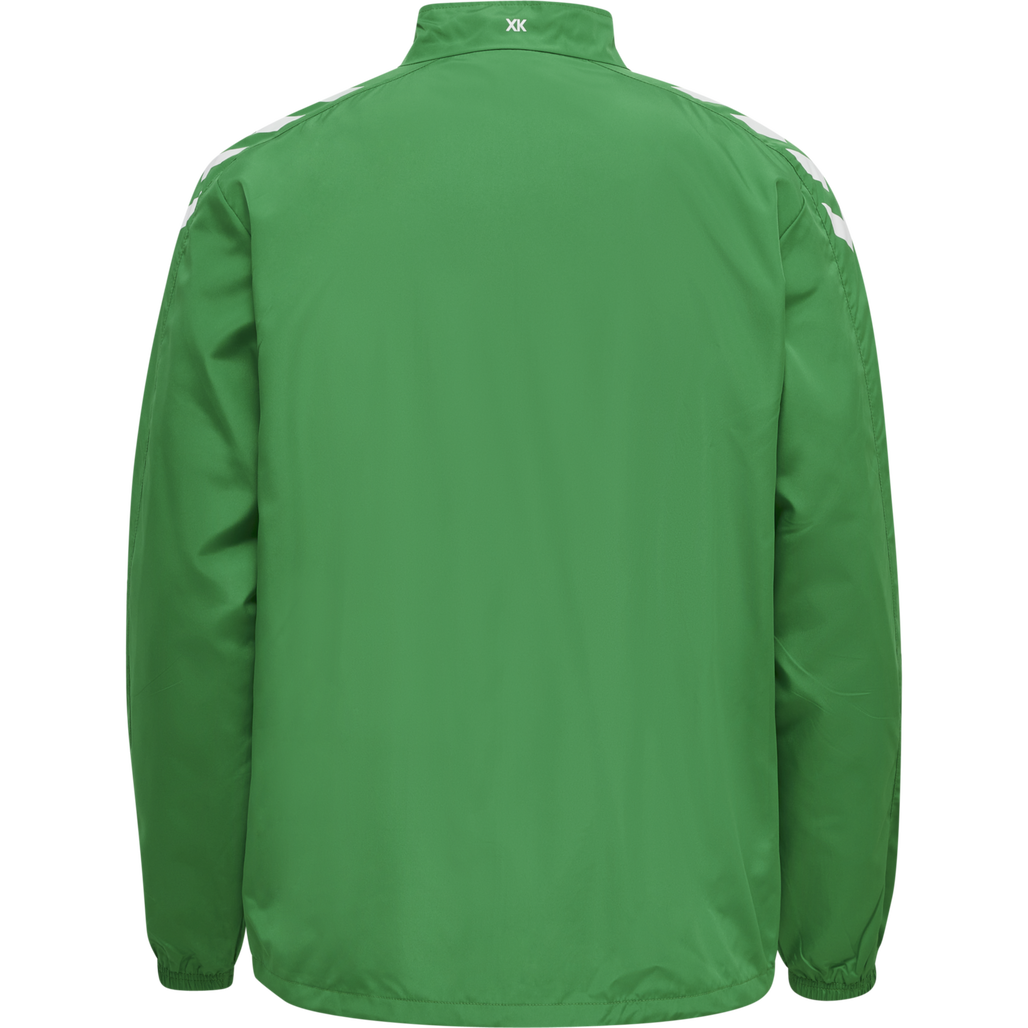 hmlCORE XK MICRO ZIP JACKET