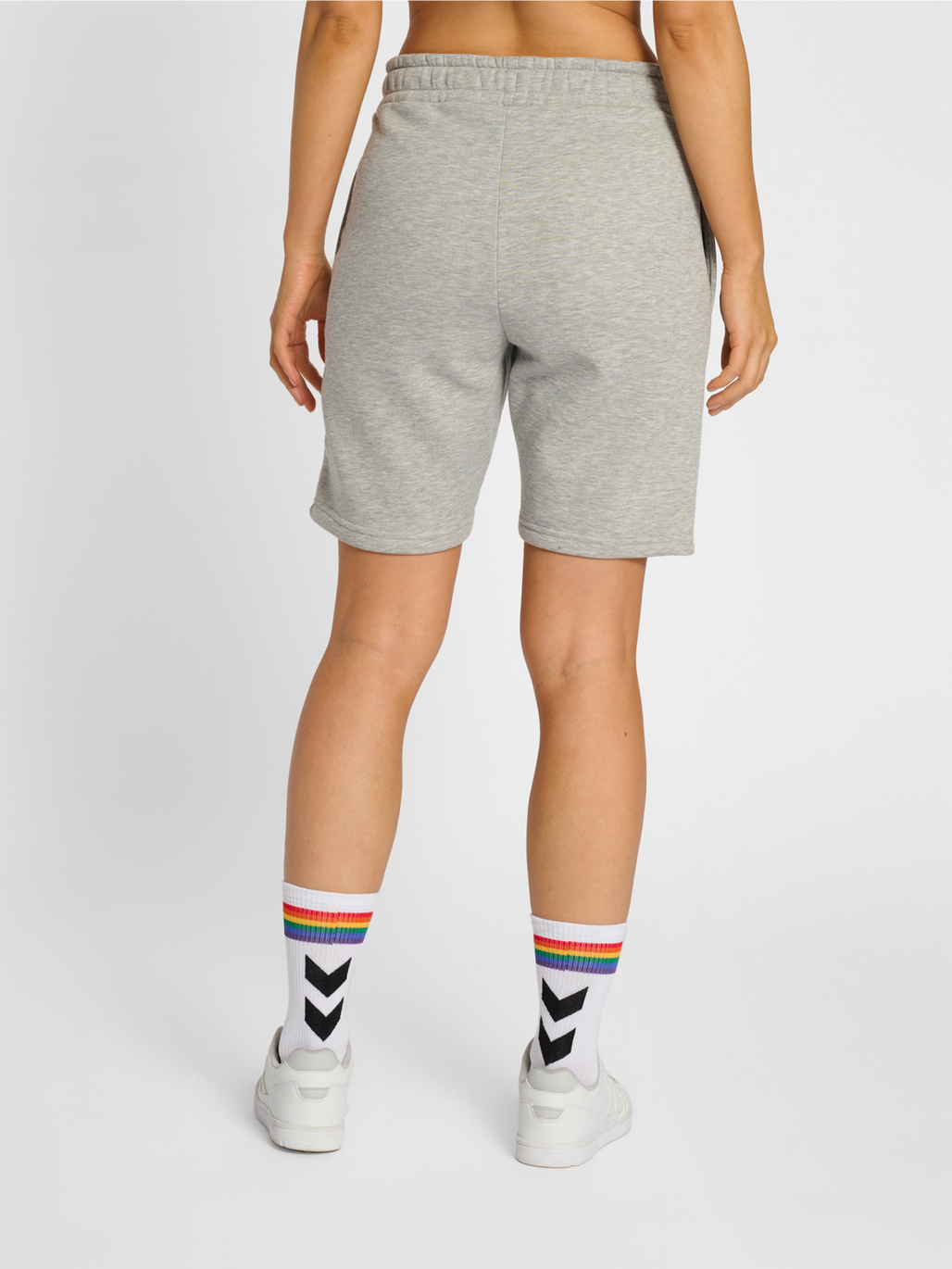 hmlEVERYTHING NOTHING SWEAT SHORTS