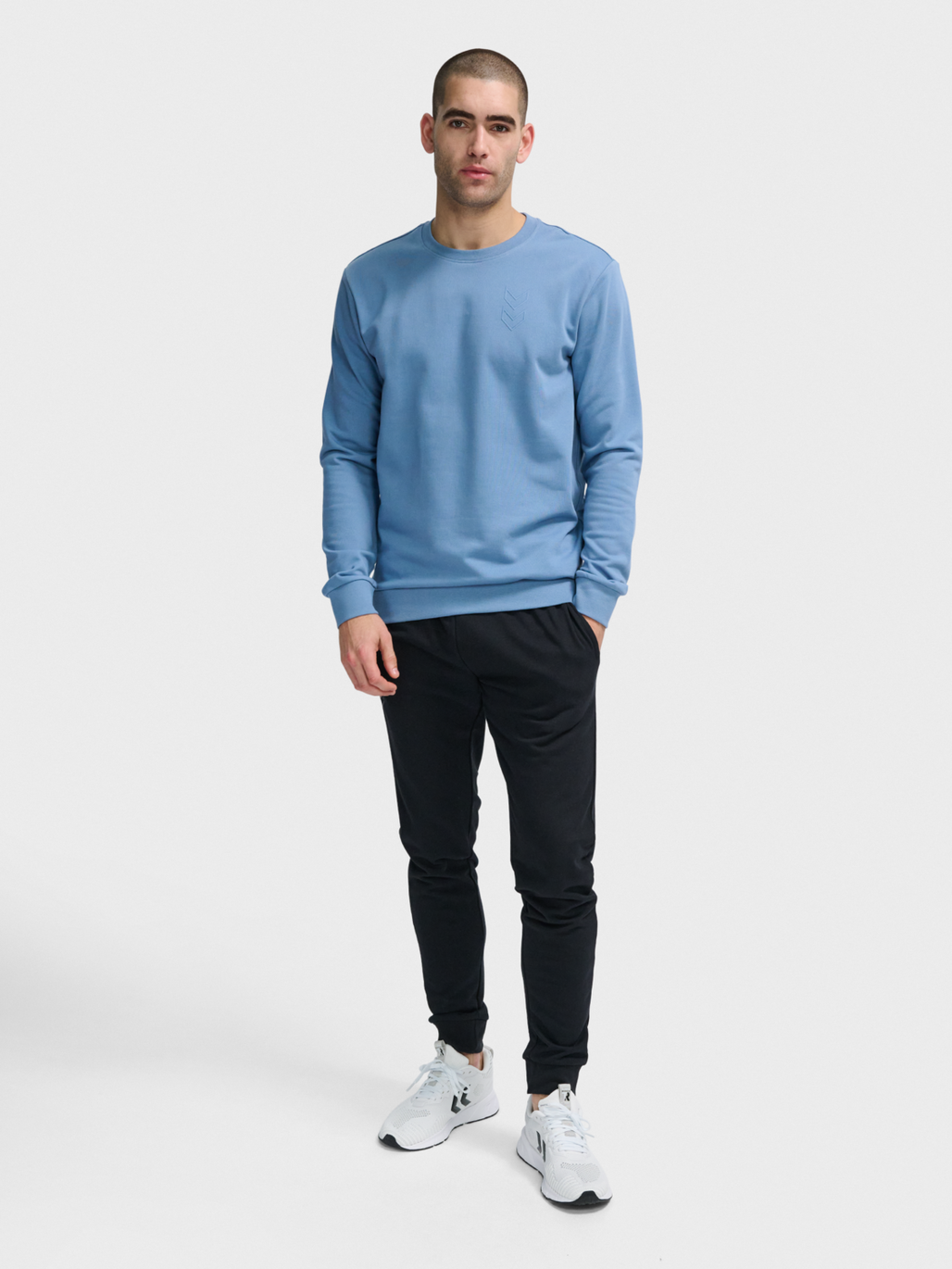 hmlACTIVE SWEATSHIRT