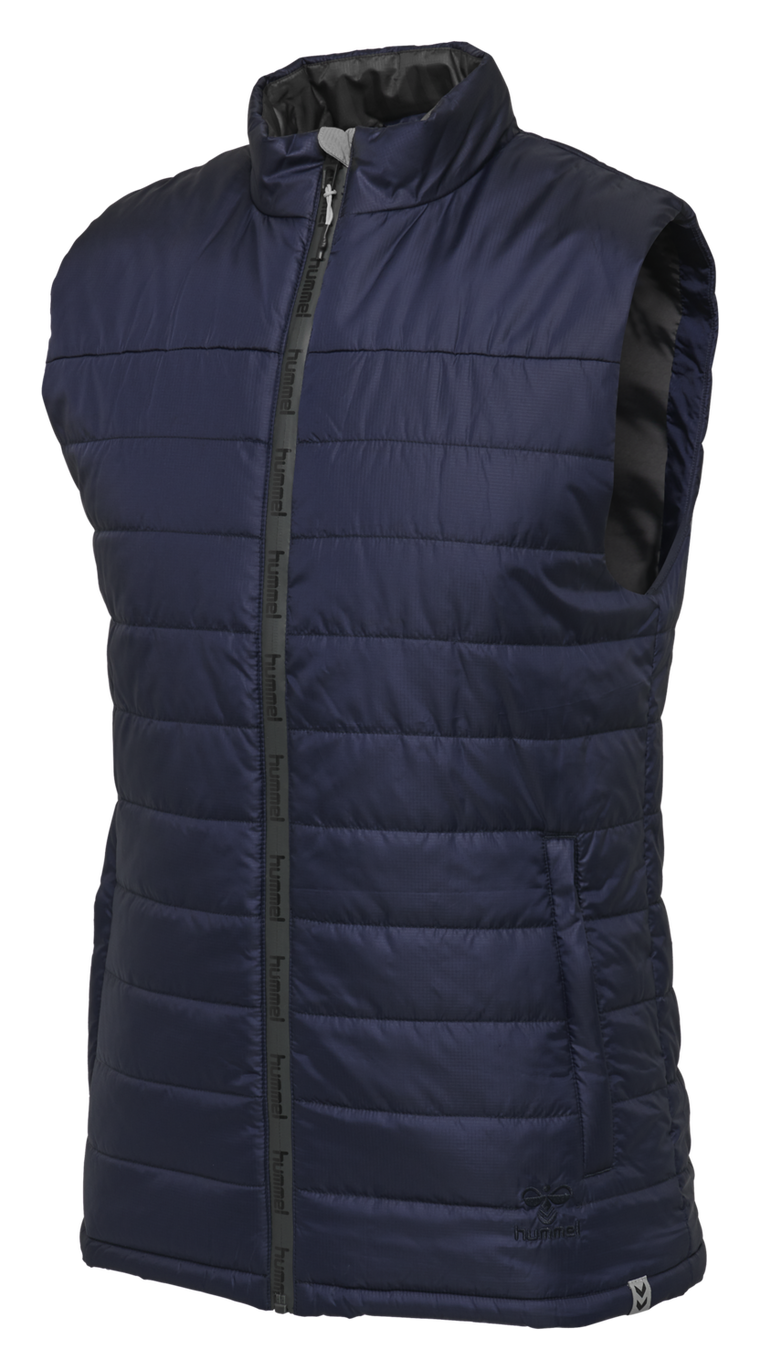 hmlNORTH WAISTCOAT WOMAN