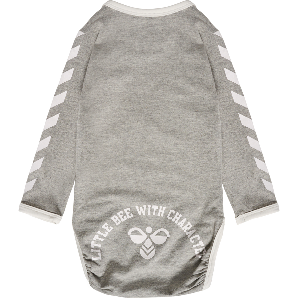 hmlFLIPPER LS BODYSTOCKING