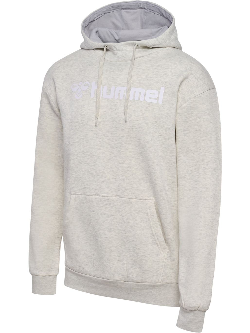 hmlMOVER COTTON HOODIE