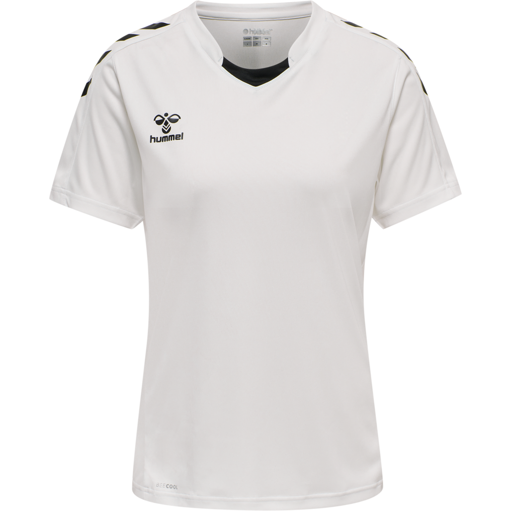 hmlCORE XK POLY JERSEY S/S WOMAN