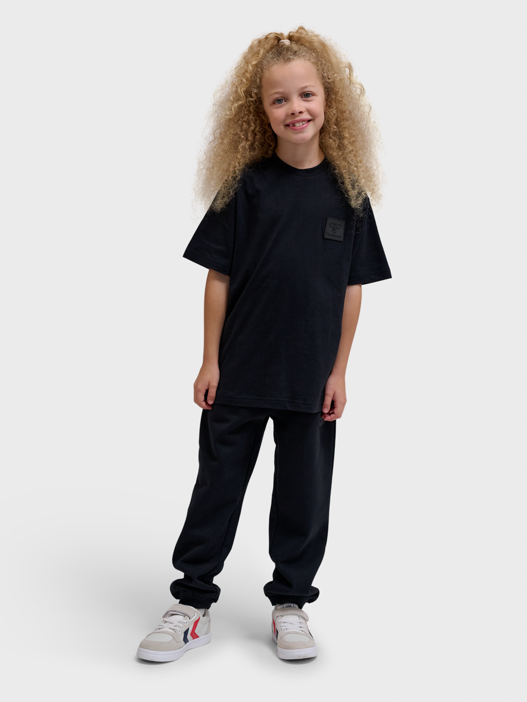 hmlCLEAN T-SHIRT S/S