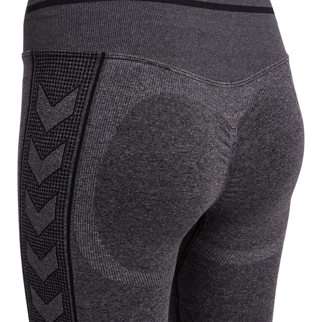 hmlMT LULU SEAMLESS SCRUNCH TIGHTS