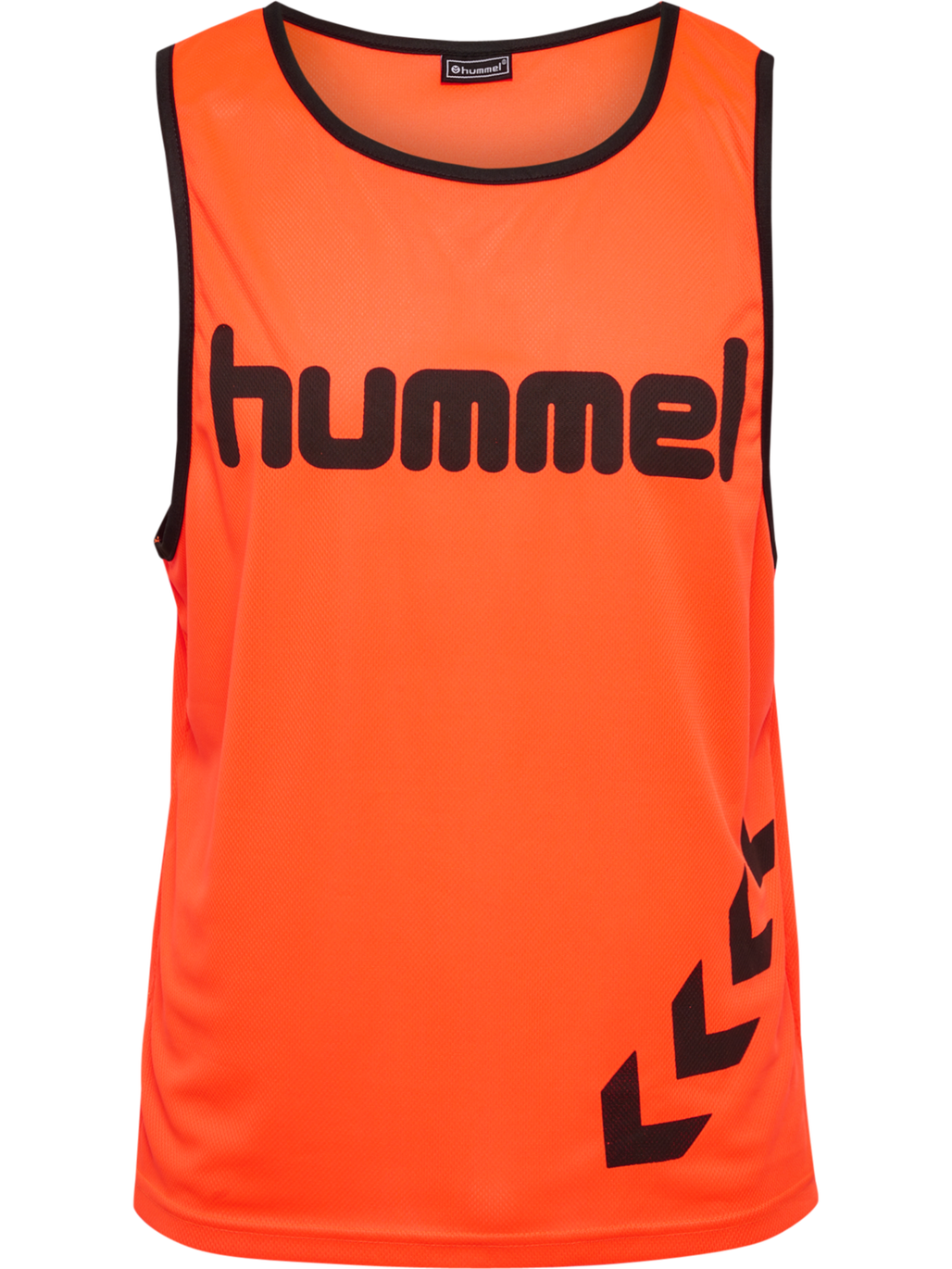 FUNDAMENTAL TRAINING BIB