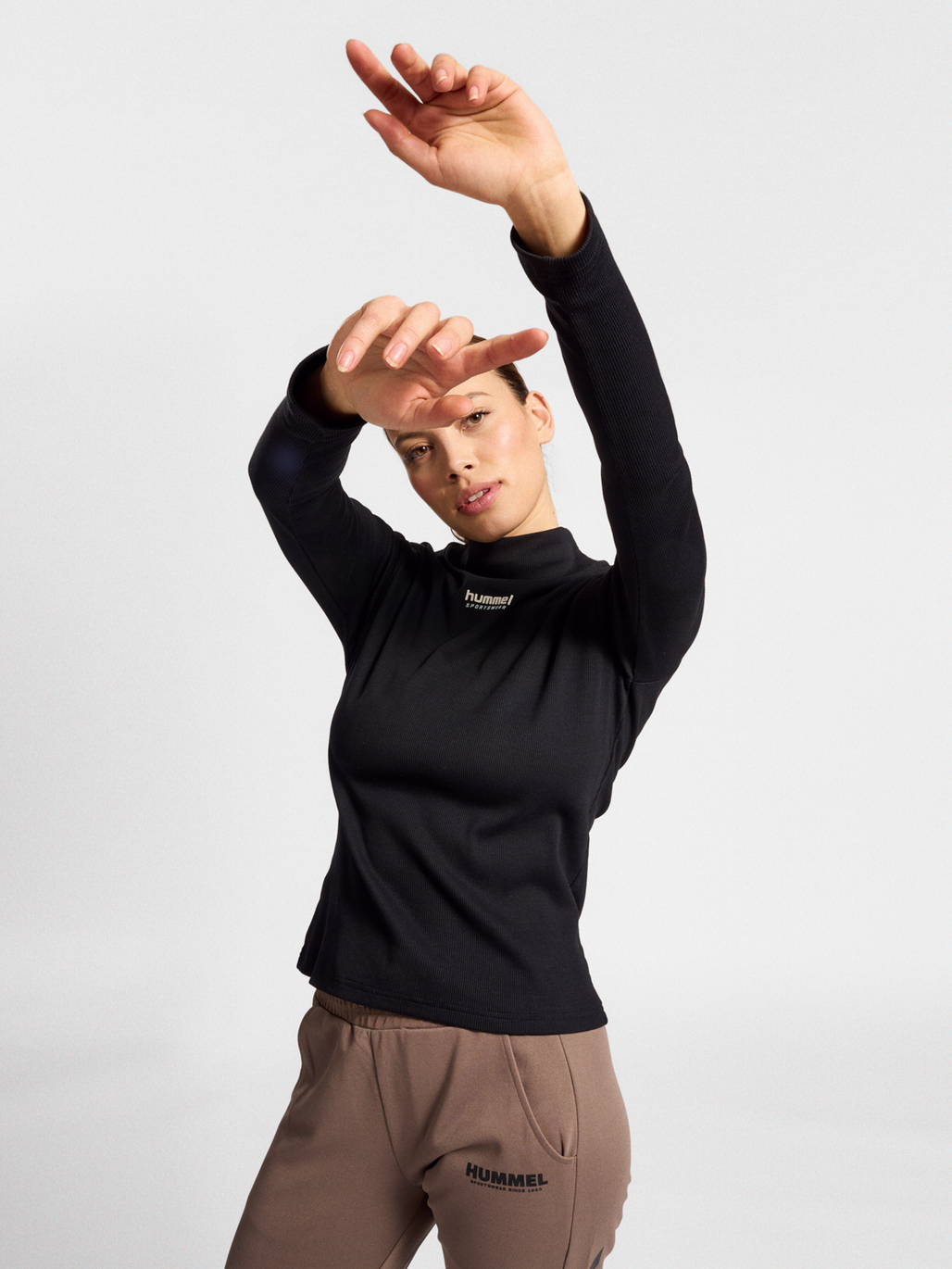 hmlLGC GISA TURTLENECK