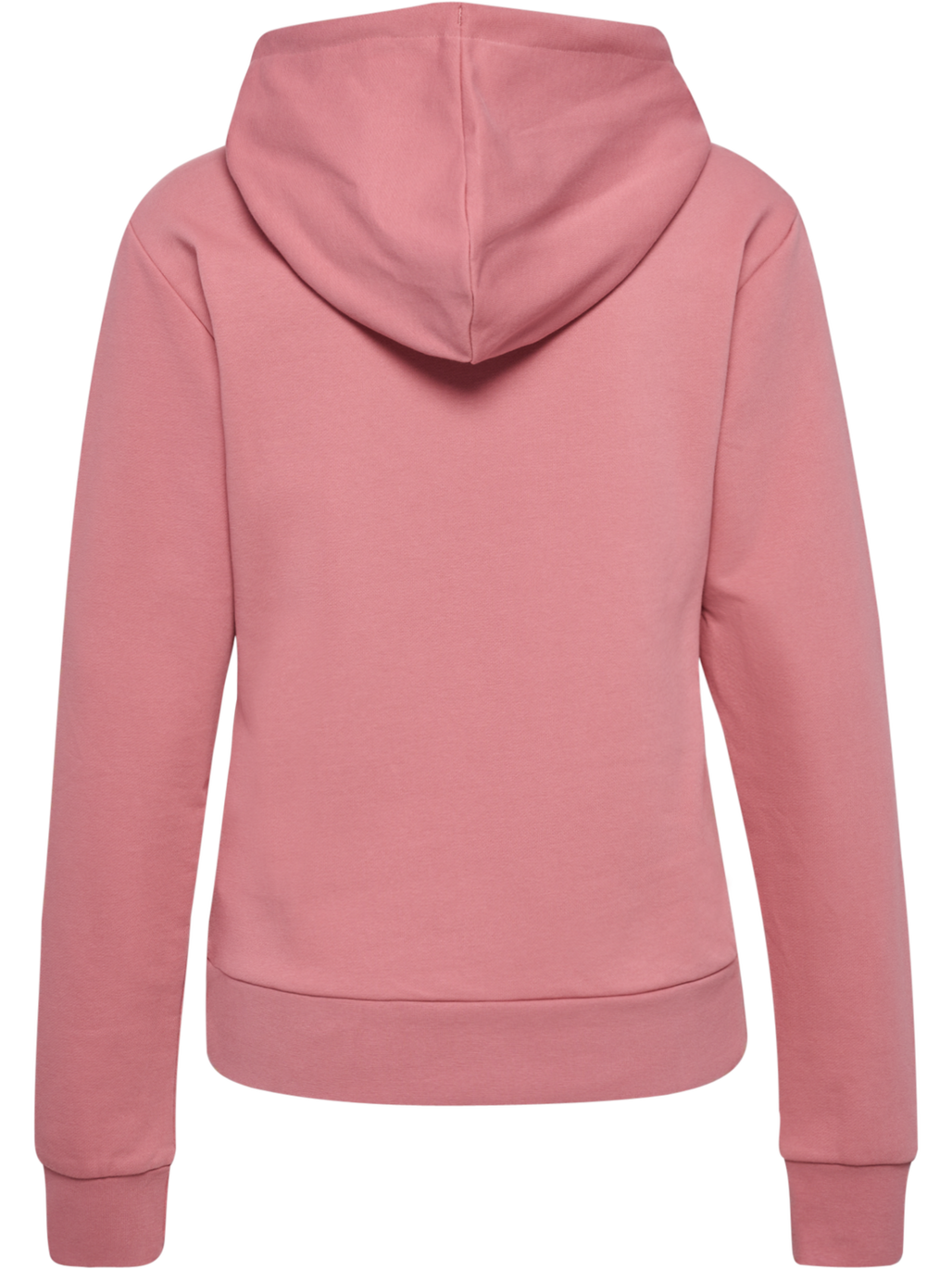 hmlACTIVE CO HOODIE WOMAN