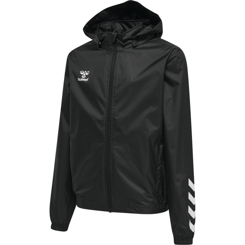 hmlCORE XK SPRAY JACKET KIDS