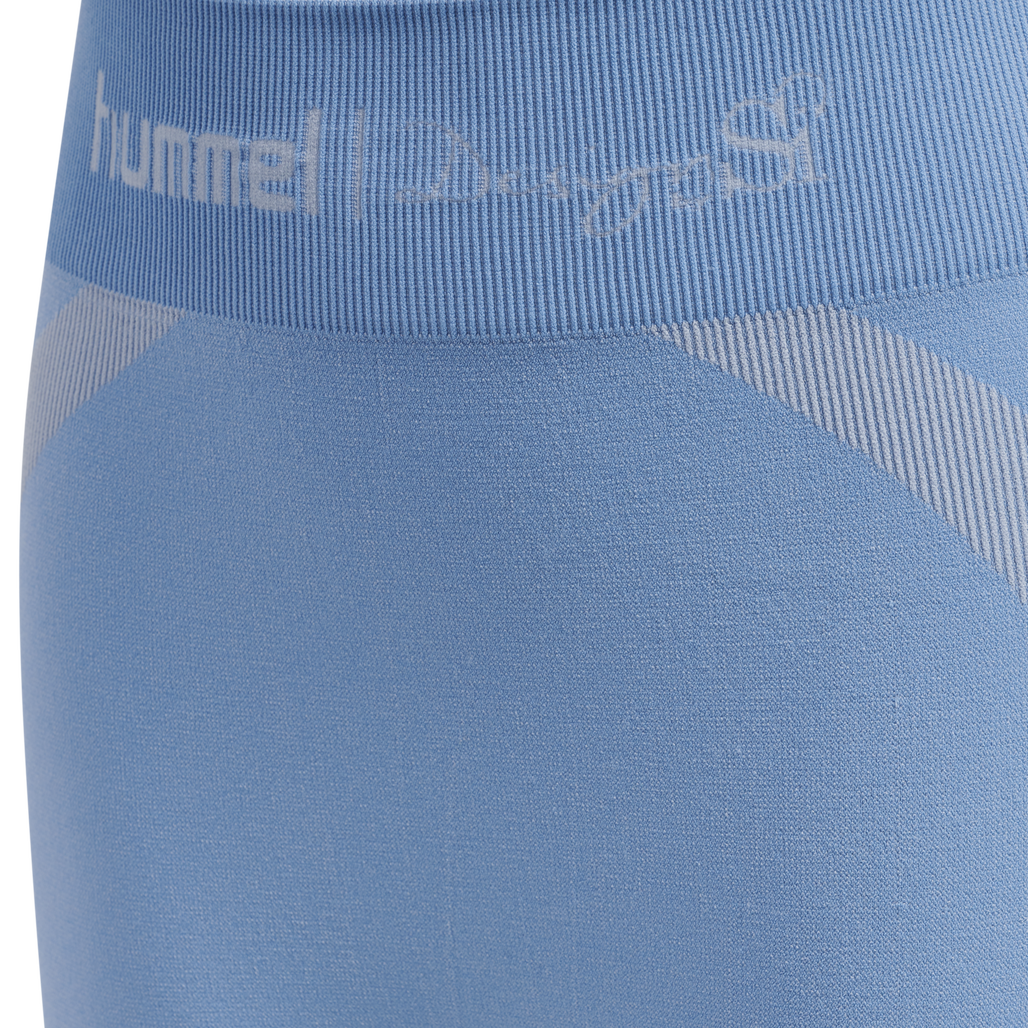 hmlSI SEAMLESS TIGHTS