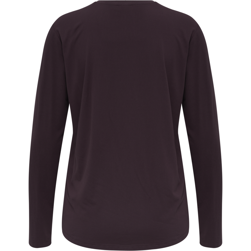 hmlTAYLOR T-SHIRT L/S