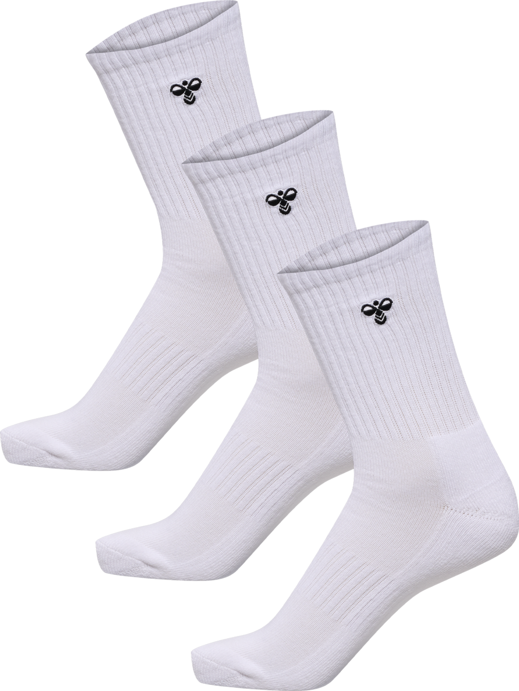 hml3-PACK SOCKS BEE