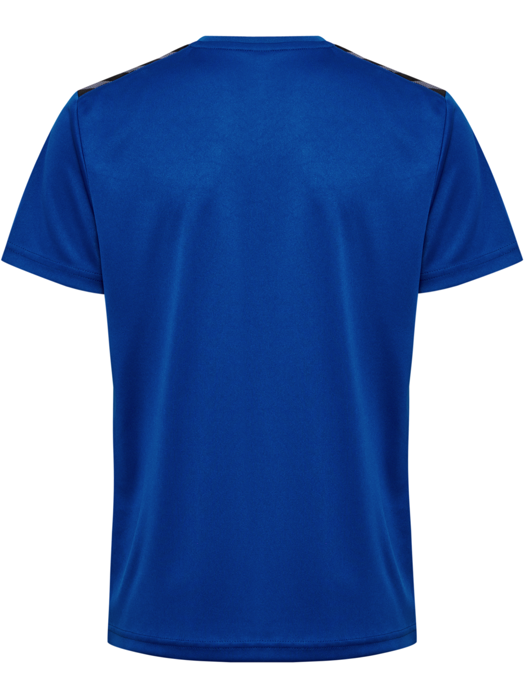 hmlAUTHENTIC PL JERSEY S/S KIDS