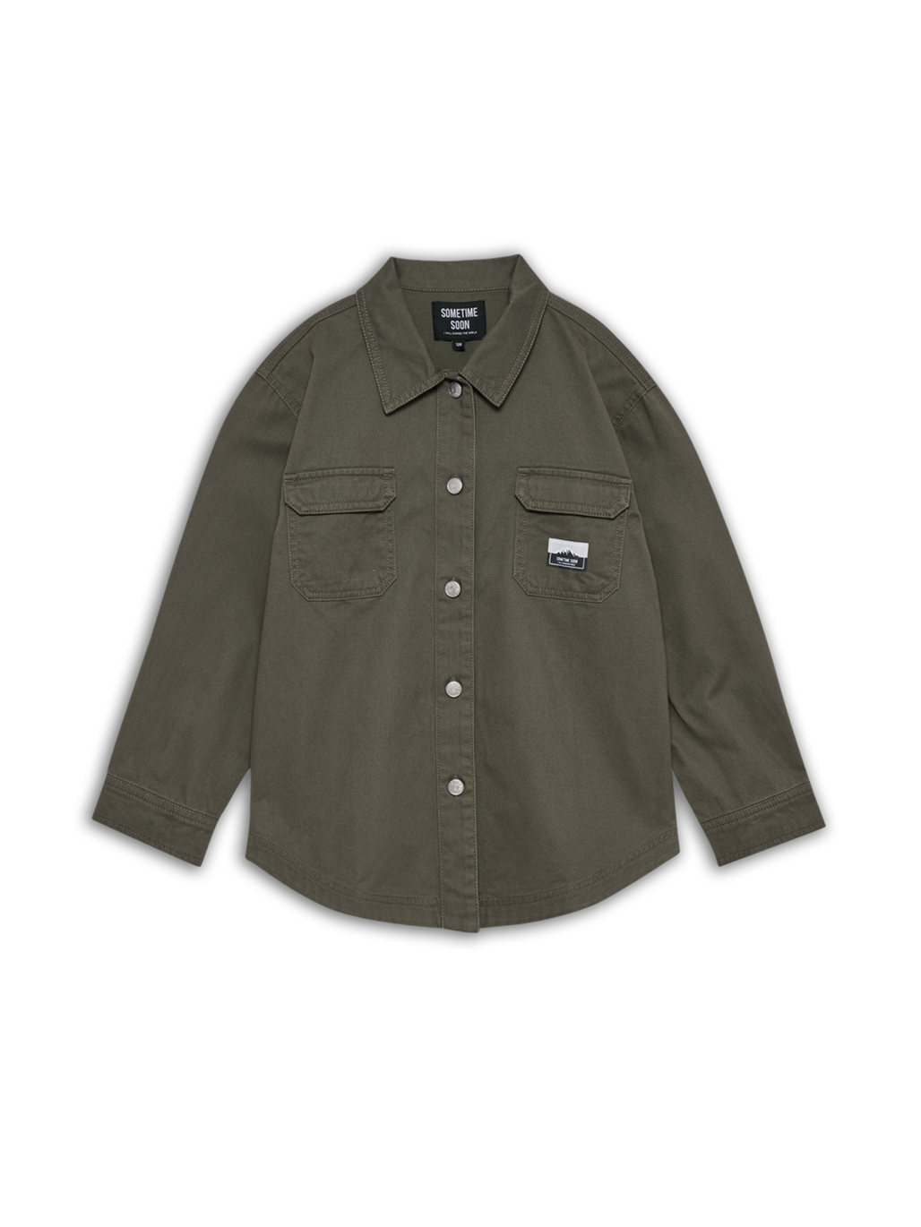 stsARK OVERSHIRT