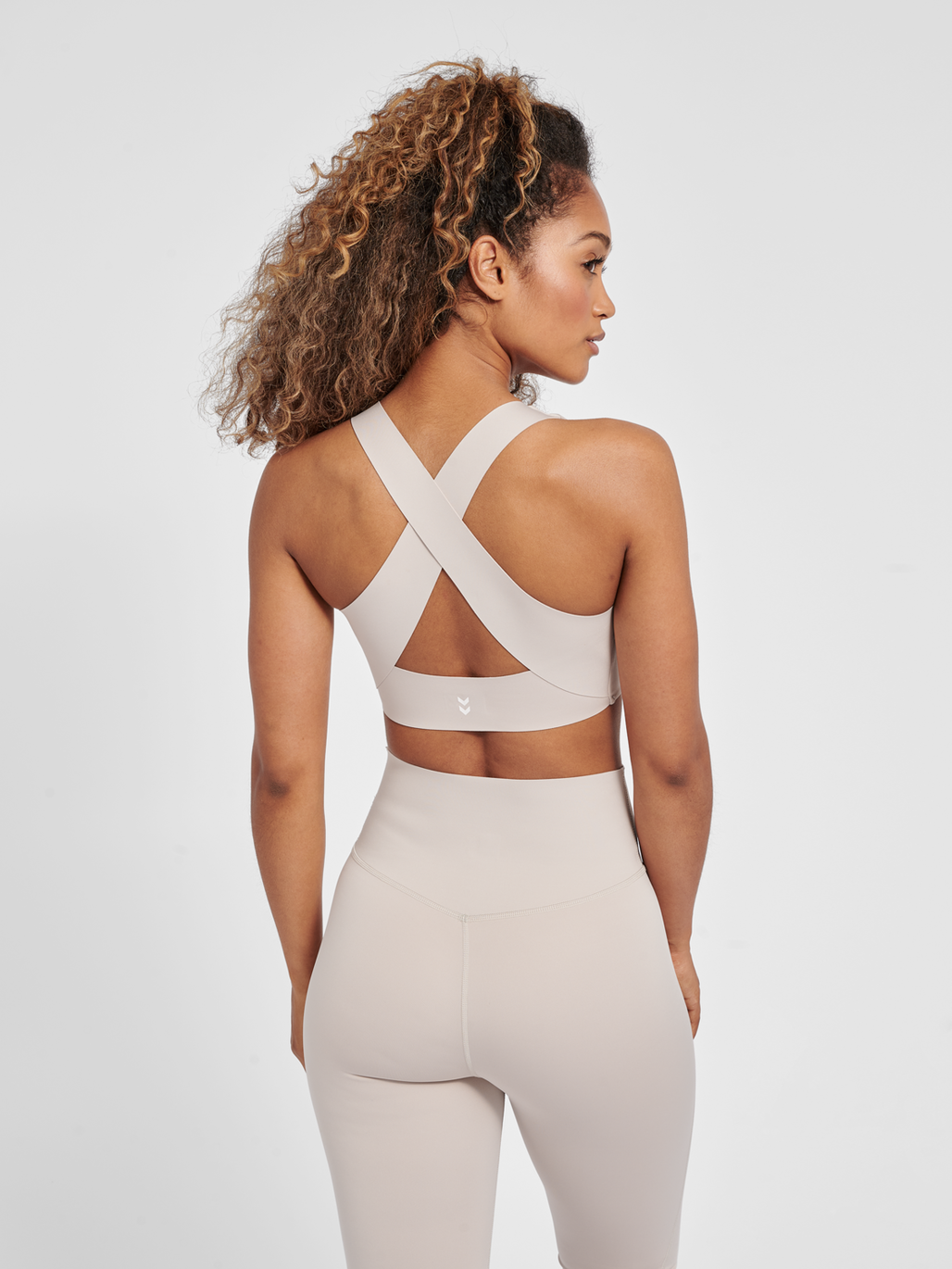 hmlMT GRACE SPORTS BRA