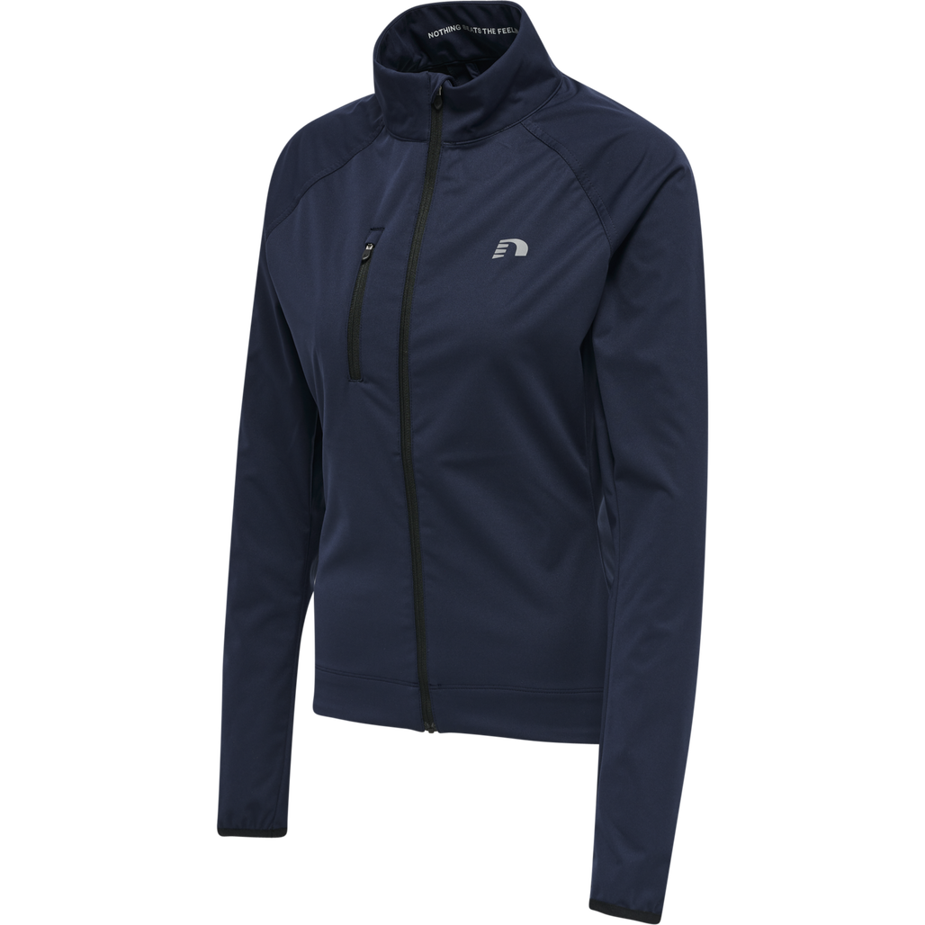 WOMENS CORE BIKE THERMAL JACKET