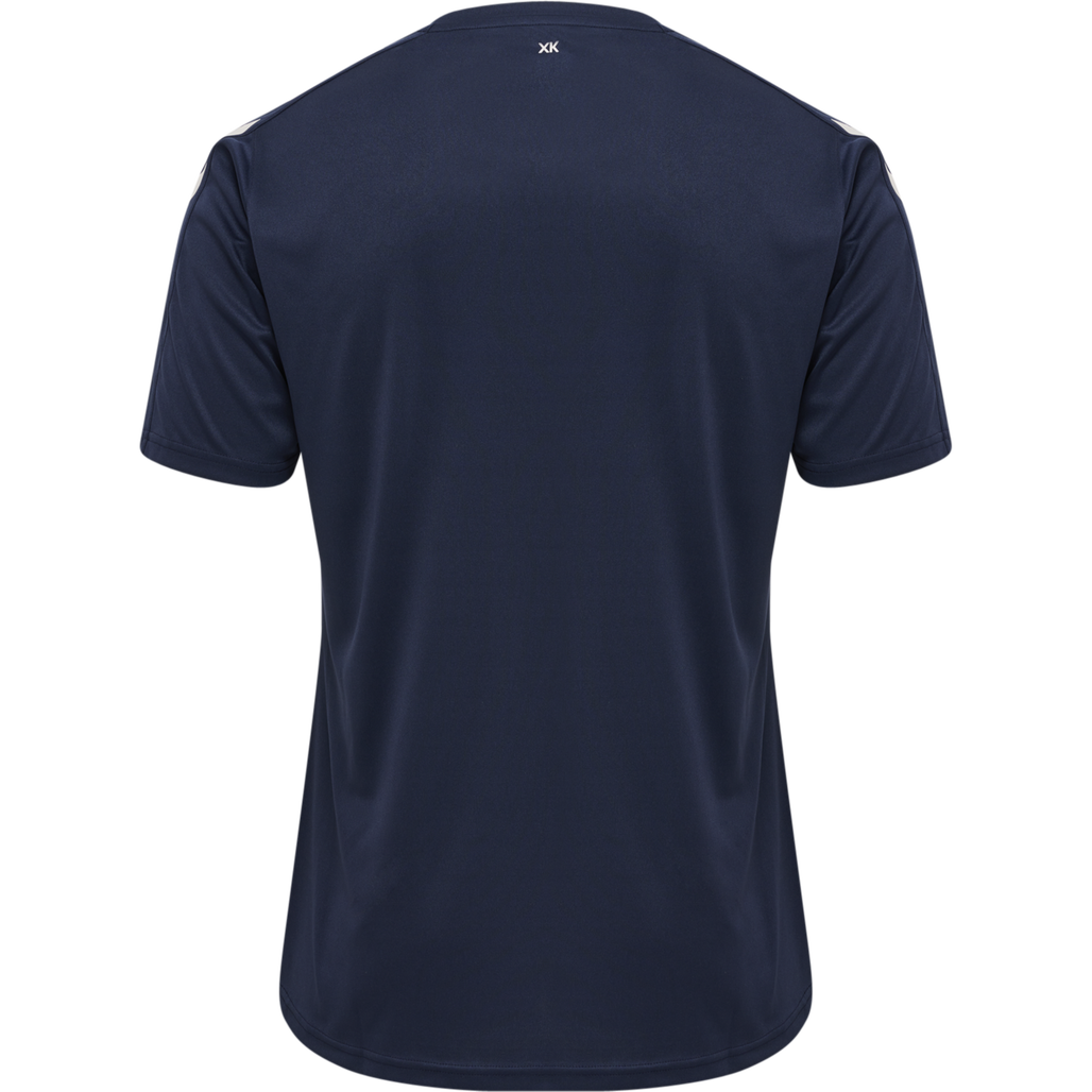 hmlCORE XK POLY JERSEY S/S