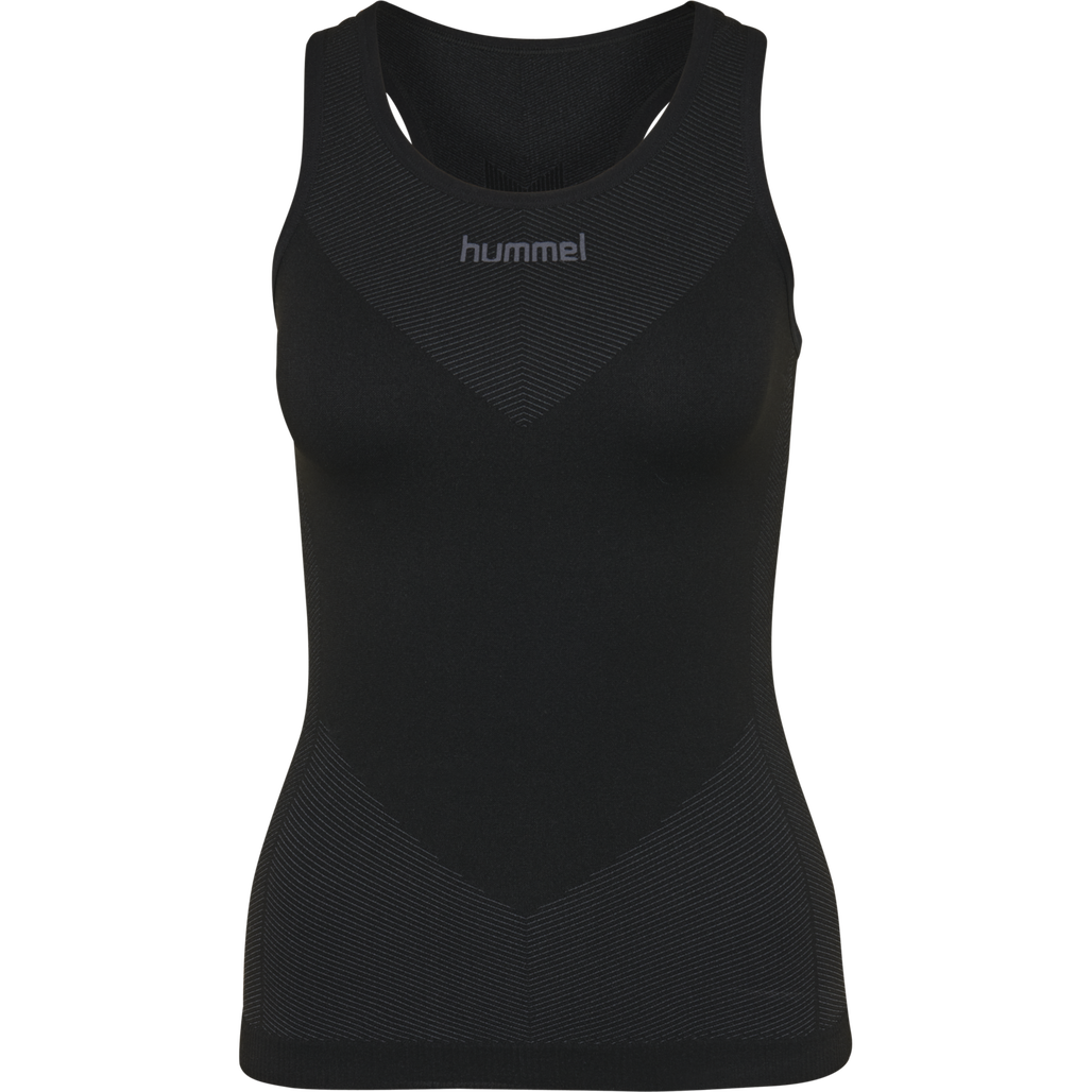HUMMEL FIRST SEAMLESS TANK TOP W
