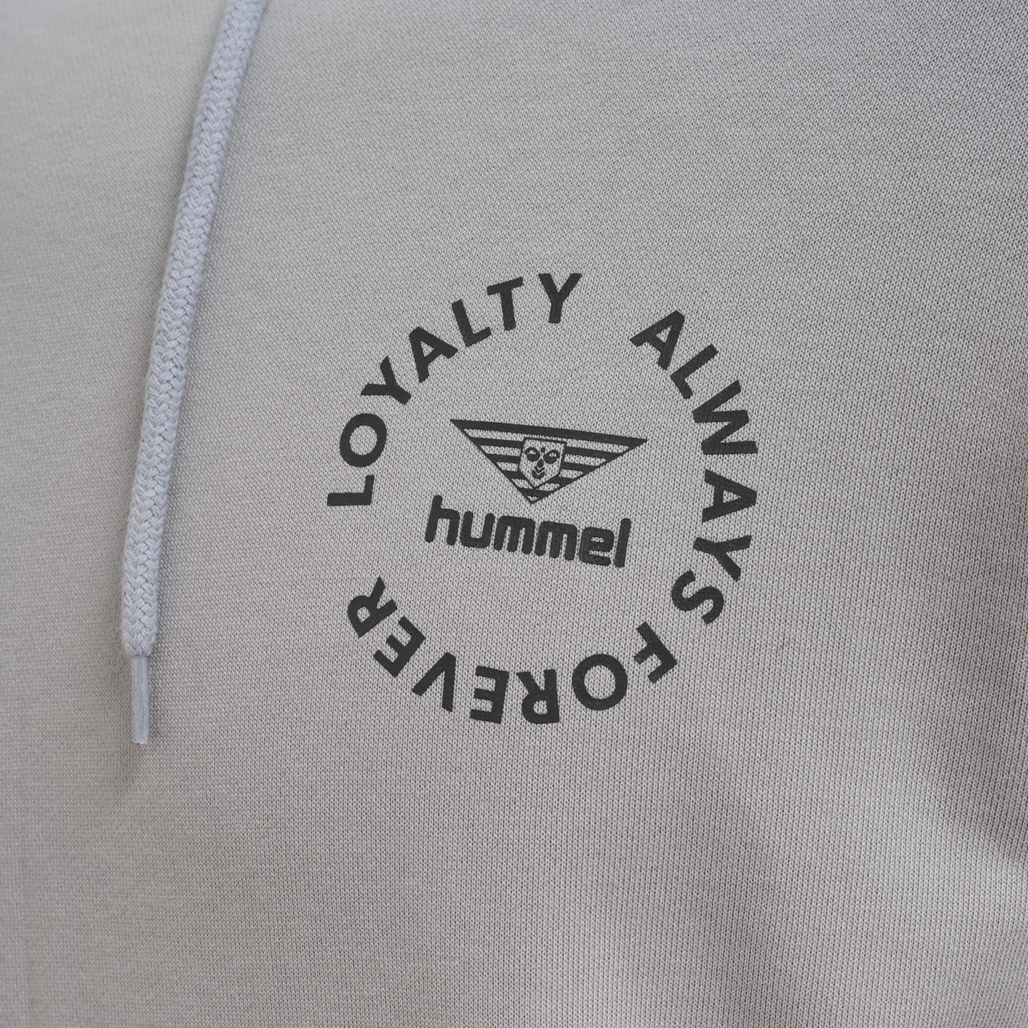 hmlLGC LOYALTY HOODIE