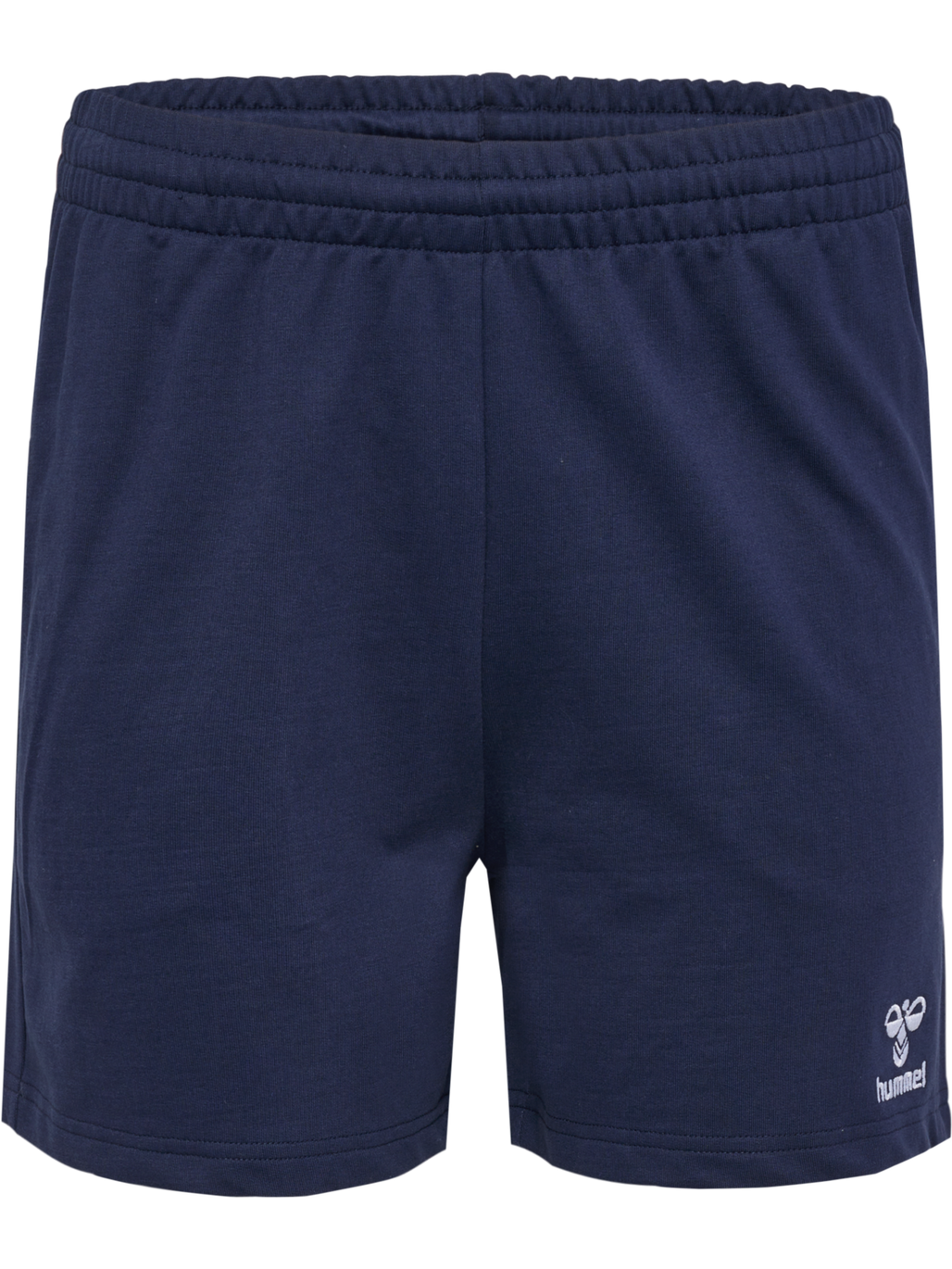 hmlGO 2.0 SWEATSHORTS WOMAN
