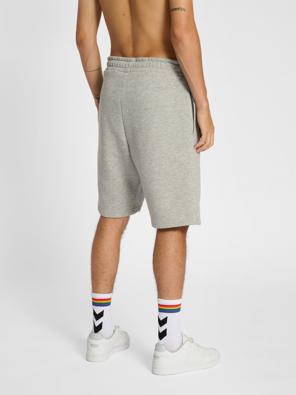 hmlEVERYTHING NOTHING SWEAT SHORTS
