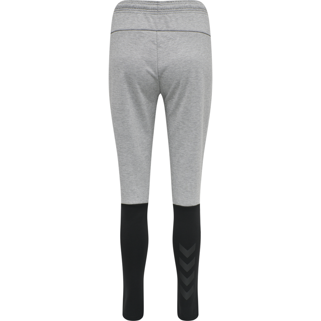 hmlESSI TAPERED PANTS