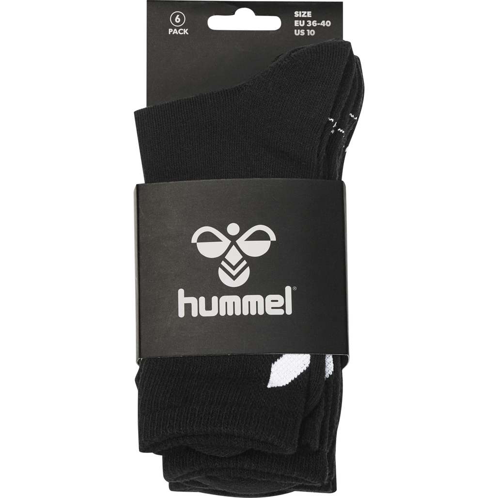 hmlCHEVRON 6-PACK SOCKS