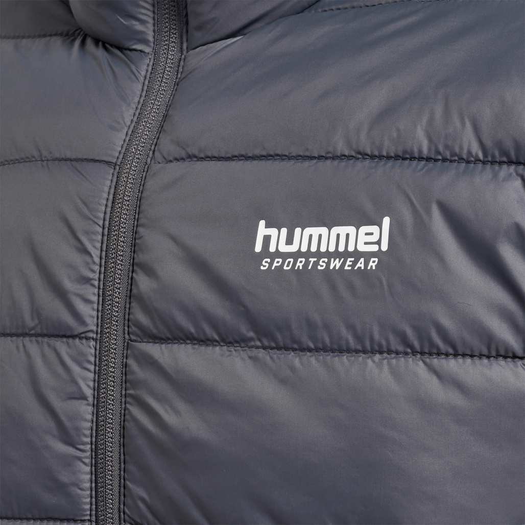 hmlWIND PUFF JACKET