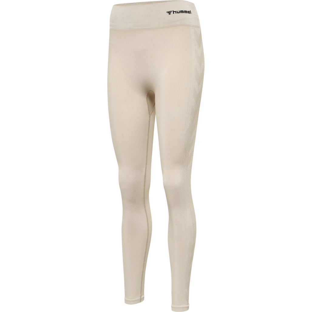 hmlCLEA SEAMLESS MID WAIST TIGHTS
