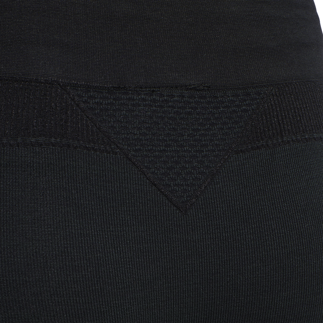 hmlCLEA SEAMLESS MID WAIST TIGHTS