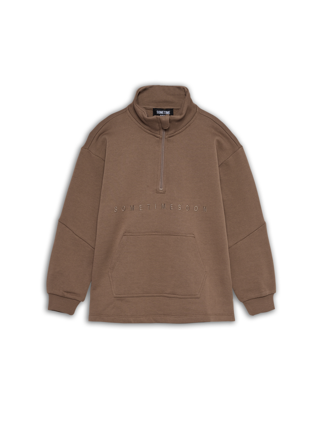 stsJONAS HALF ZIP