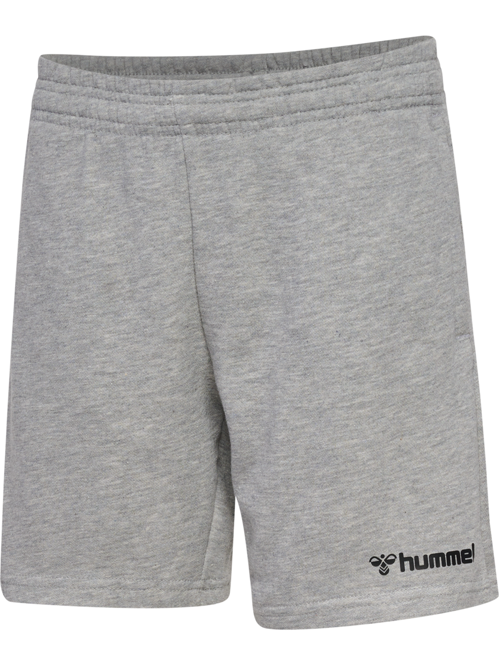 hmlMOVER COTTON BERMUDA SHORTS KIDS