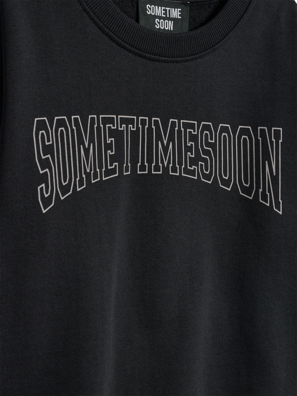 stsWINTERS SWEATSHIRT