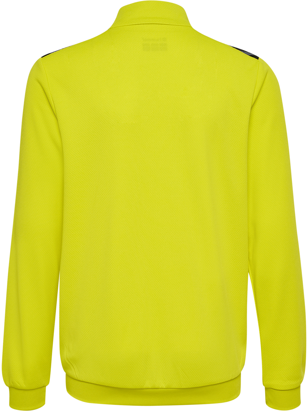 hmlAUTHENTIC PL ZIP JACKET KIDS