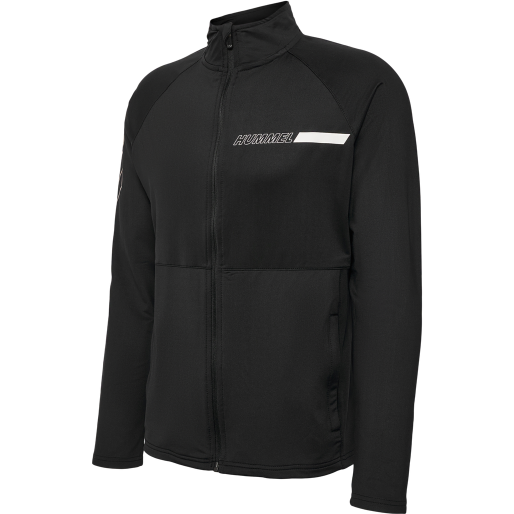 hmlTE STRENGTH TRAINING TRACK TOP