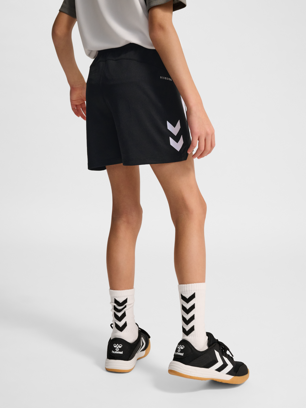 hmlLEAD 2.0 SHORTS KIDS