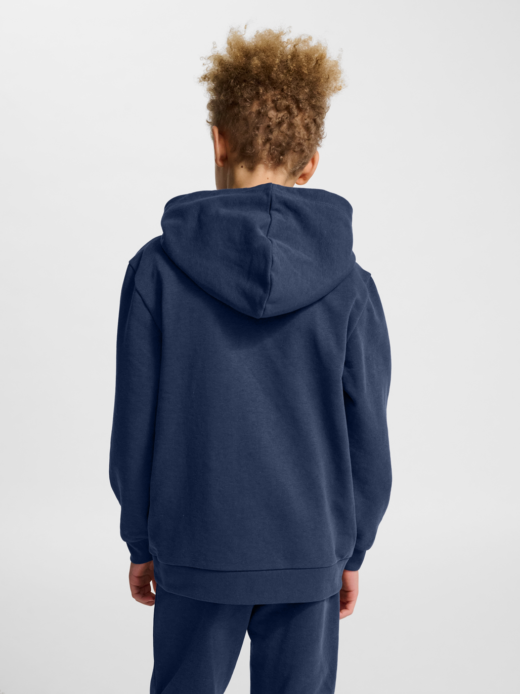 hmlJR BASE HOODIE
