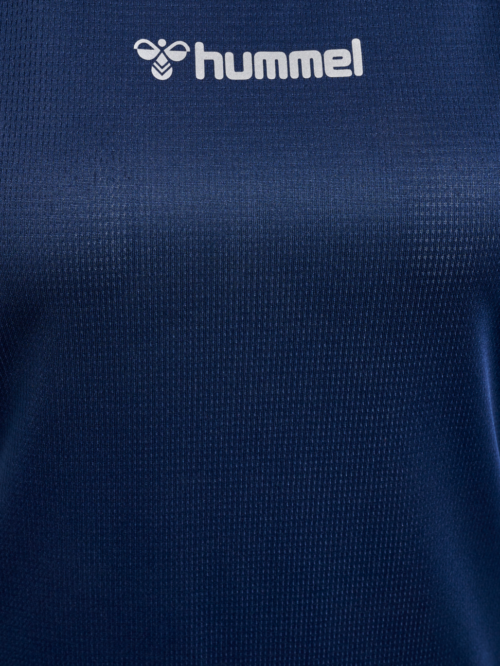 hmlRUN SINGLET S/L WOMAN